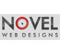 Novel Web Designs