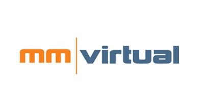 Virtual ICT Logo