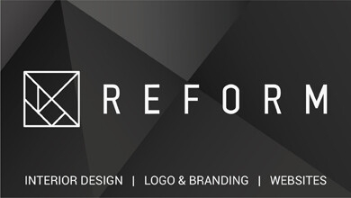 Reform Designers Logo