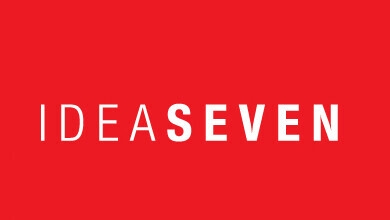 iDEASEVEN Logo